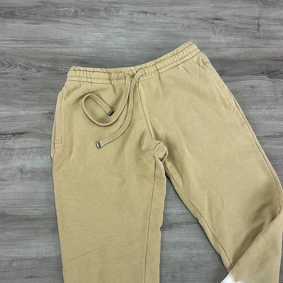 🔹TALENTLESS- TIE DYE SWEET PANTS - Picture 2 of 10